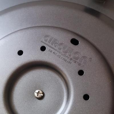 Circulon Pots & Pans (BP-BBL)