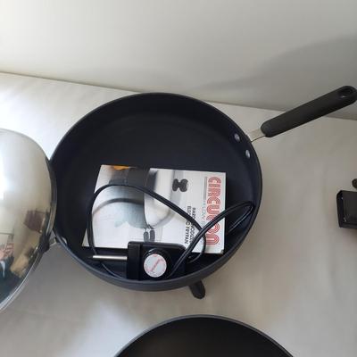 Circulon Pots & Pans (BP-BBL)