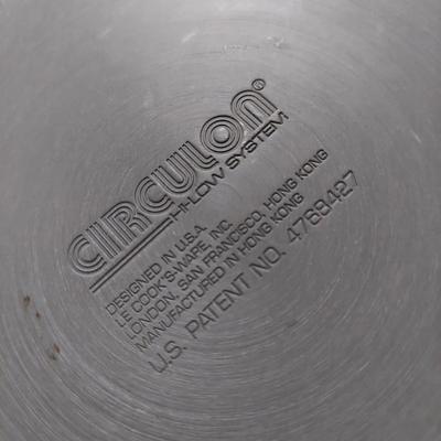 Circulon Pots & Pans (BP-BBL)