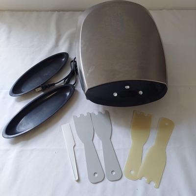 Kitchen Appliances by Cuisinart, DeLonghi, George Foreman & More (BP-BBL)