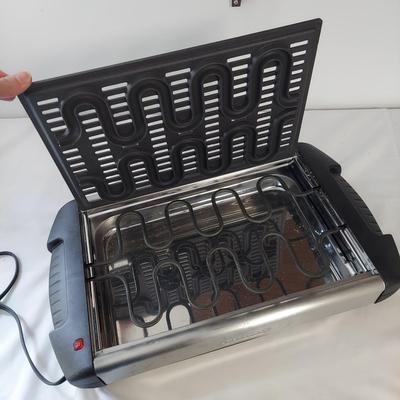 Kitchen Appliances by Cuisinart, DeLonghi, George Foreman & More (BP-BBL)