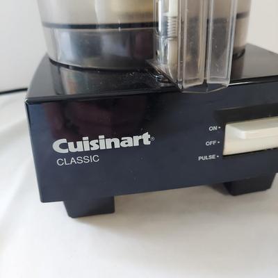 Kitchen Appliances by Cuisinart, DeLonghi, George Foreman & More (BP-BBL)