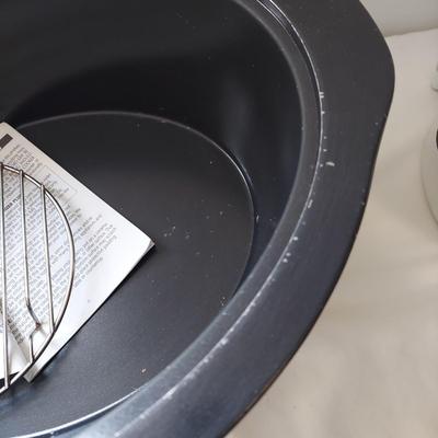 Kitchen Appliances by Cuisinart, DeLonghi, George Foreman & More (BP-BBL)