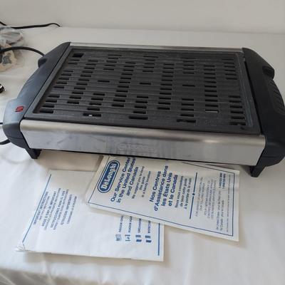 Kitchen Appliances by Cuisinart, DeLonghi, George Foreman & More (BP-BBL)