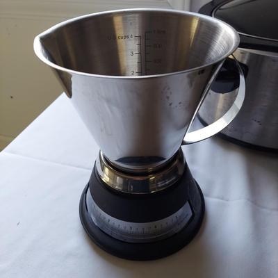 Kitchen Appliances by Cuisinart, DeLonghi, George Foreman & More (BP-BBL)