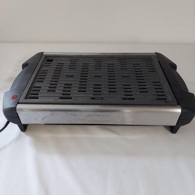 Kitchen Appliances by Cuisinart, DeLonghi, George Foreman & More (BP-BBL)