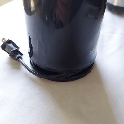 Kitchen Appliances by Cuisinart, DeLonghi, George Foreman & More (BP-BBL)