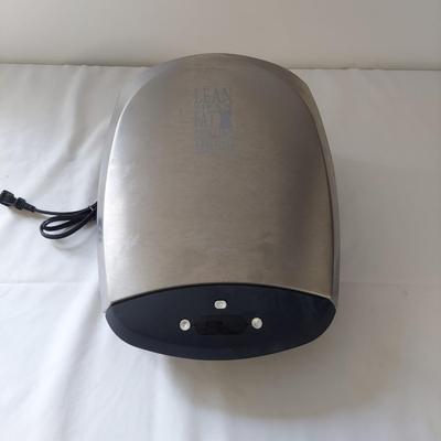 Kitchen Appliances by Cuisinart, DeLonghi, George Foreman & More (BP-BBL)