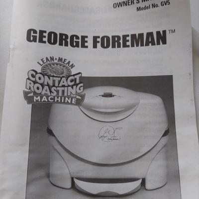 Kitchen Appliances by Cuisinart, DeLonghi, George Foreman & More (BP-BBL)