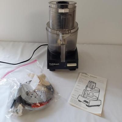 Kitchen Appliances by Cuisinart, DeLonghi, George Foreman & More (BP-BBL)