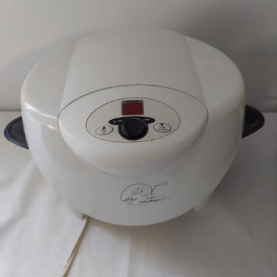 Kitchen Appliances by Cuisinart, DeLonghi, George Foreman & More (BP-BBL)