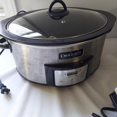Kitchen Appliances by Cuisinart, DeLonghi, George Foreman & More (BP-BBL)