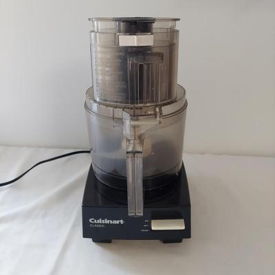 Kitchen Appliances by Cuisinart, DeLonghi, George Foreman & More (BP-BBL)