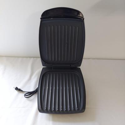 Kitchen Appliances by Cuisinart, DeLonghi, George Foreman & More (BP-BBL)