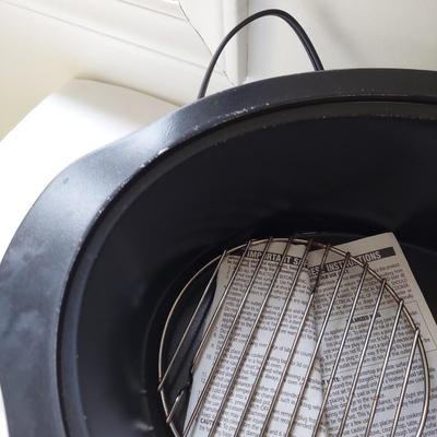 Kitchen Appliances by Cuisinart, DeLonghi, George Foreman & More (BP-BBL)