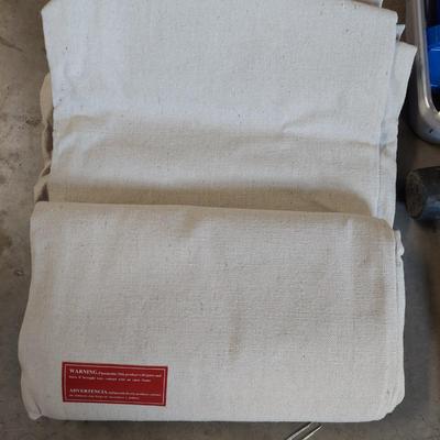 Misc Paint Supplies (BP-BBL)