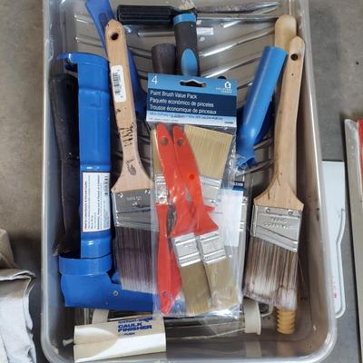 Misc Paint Supplies (BP-BBL)