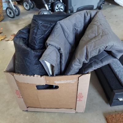 Misc Pet Supplies (BP-BBL)