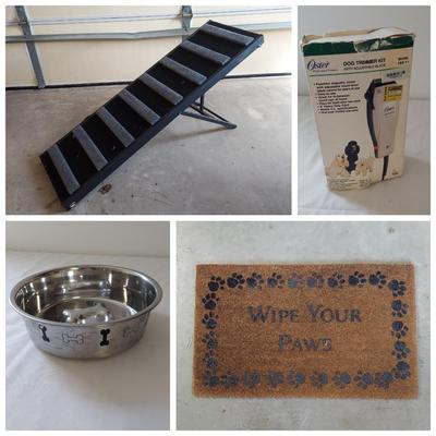 Misc Pet Supplies (BP-BBL)