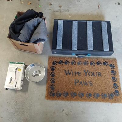 Misc Pet Supplies (BP-BBL)