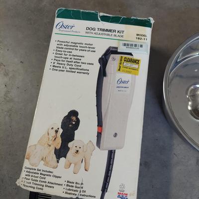 Misc Pet Supplies (BP-BBL)