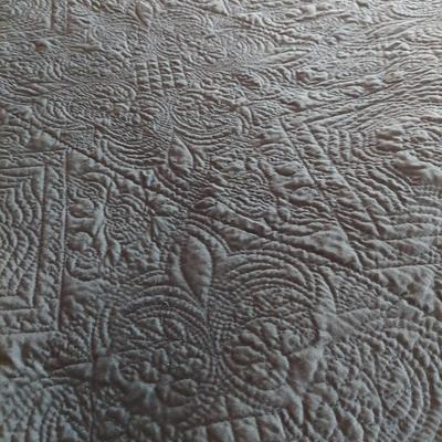 Four King Size Comforters by DKNY & More (BP-BBL)