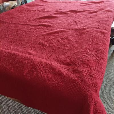 Four King Size Comforters by DKNY & More (BP-BBL)