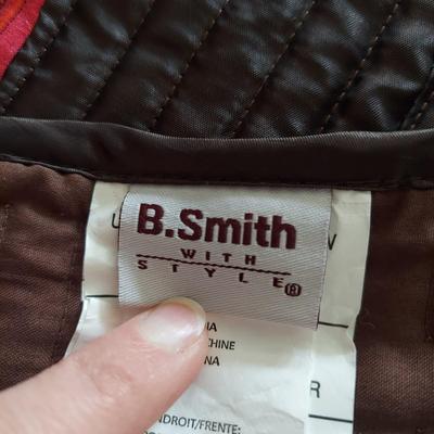 Four King Size Comforters by DKNY & More (BP-BBL)