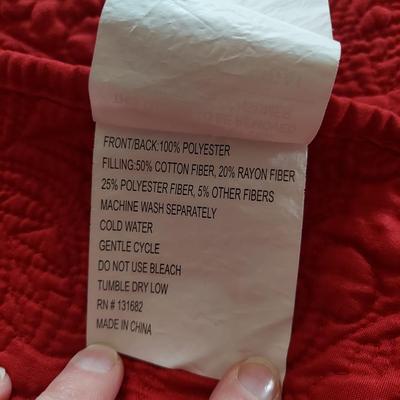 Four King Size Comforters by DKNY & More (BP-BBL)