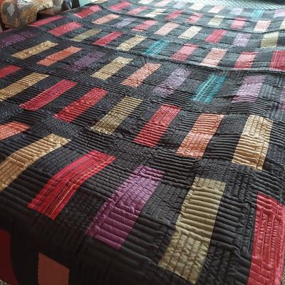 Four King Size Comforters by DKNY & More (BP-BBL)