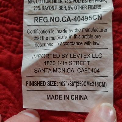 Four King Size Comforters by DKNY & More (BP-BBL)