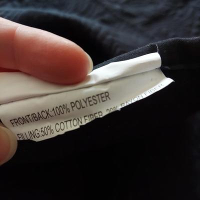 Four King Size Comforters by DKNY & More (BP-BBL)