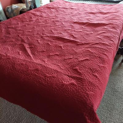 Four King Size Comforters by DKNY & More (BP-BBL)