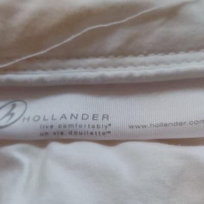 Three King Size Duvets (BP-BBL)