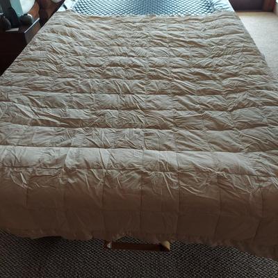 Three King Size Duvets (BP-BBL)