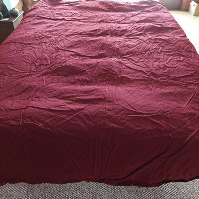 Three King Size Duvets (BP-BBL)
