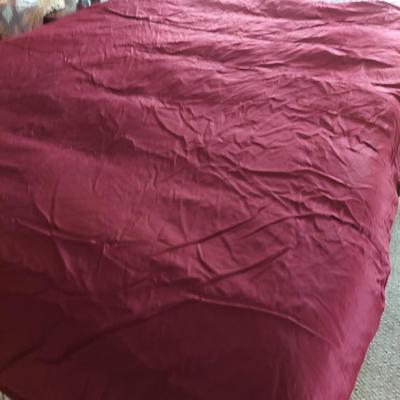 Three King Size Duvets (BP-BBL)