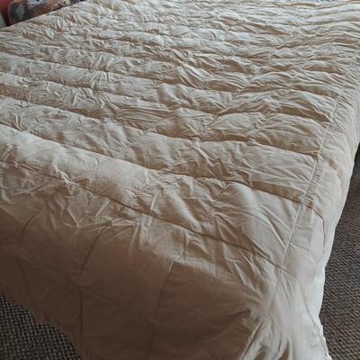 Three King Size Duvets (BP-BBL)