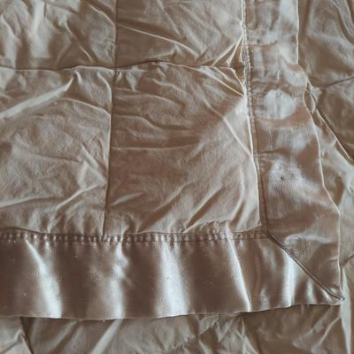 Three King Size Duvets (BP-BBL)