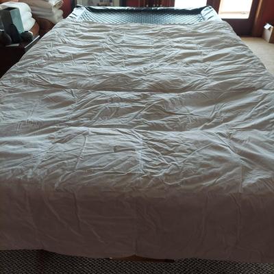 Three King Size Duvets (BP-BBL)