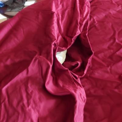 Three King Size Duvets (BP-BBL)