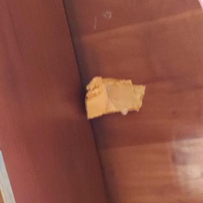 Queen Anne Style Side Table (BPR-BBL)