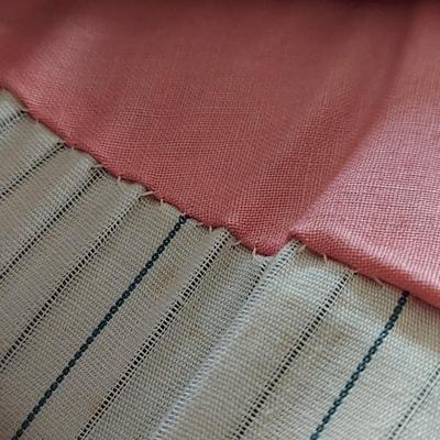 Vintage Hand-Quilted Quilt (BPR-BBL)