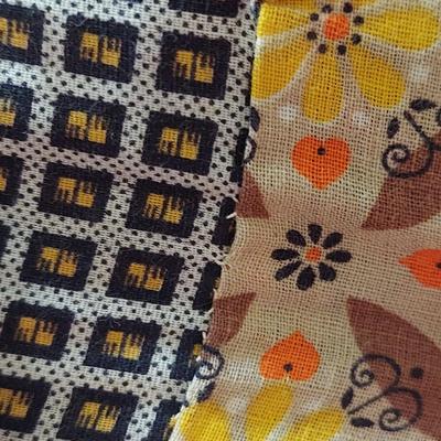 Vintage Hand-Quilted Quilt (BPR-BBL)