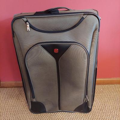 Wenger Suitcase & More (BPR-BBL)