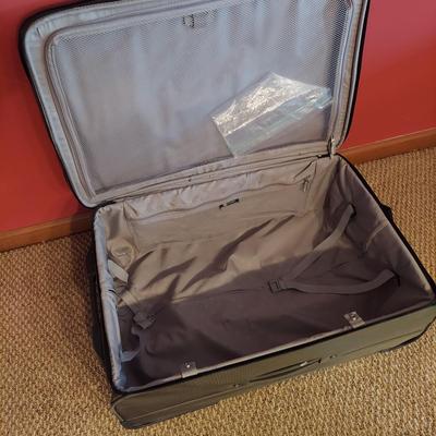 Wenger Suitcase & More (BPR-BBL)