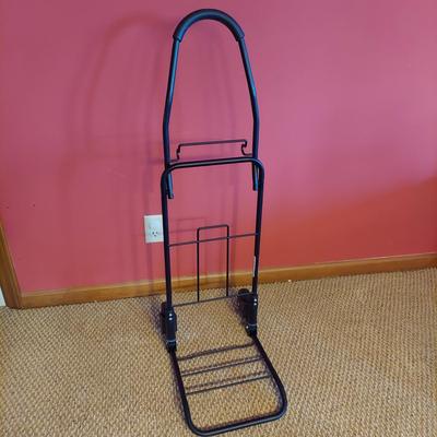 Wenger Suitcase & More (BPR-BBL)