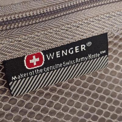 Wenger Suitcase & More (BPR-BBL)