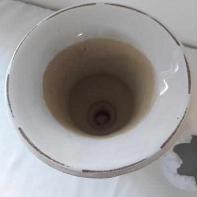 Ceramic Vases & More (BPR-BBL)