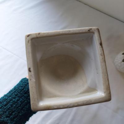 Ceramic Vases & More (BPR-BBL)